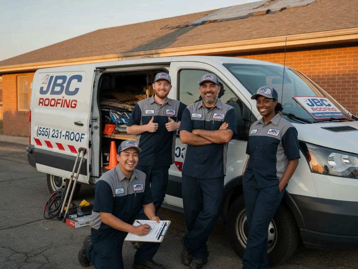 Roof Replacement company in Alcalde, NM